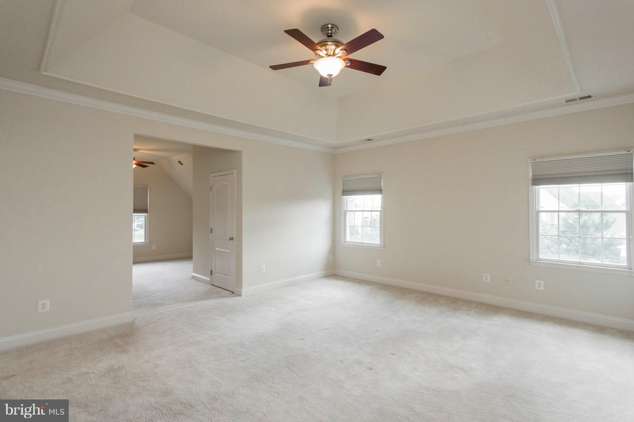 DOMINION VALLEY COUNTRY CLUB - Residential