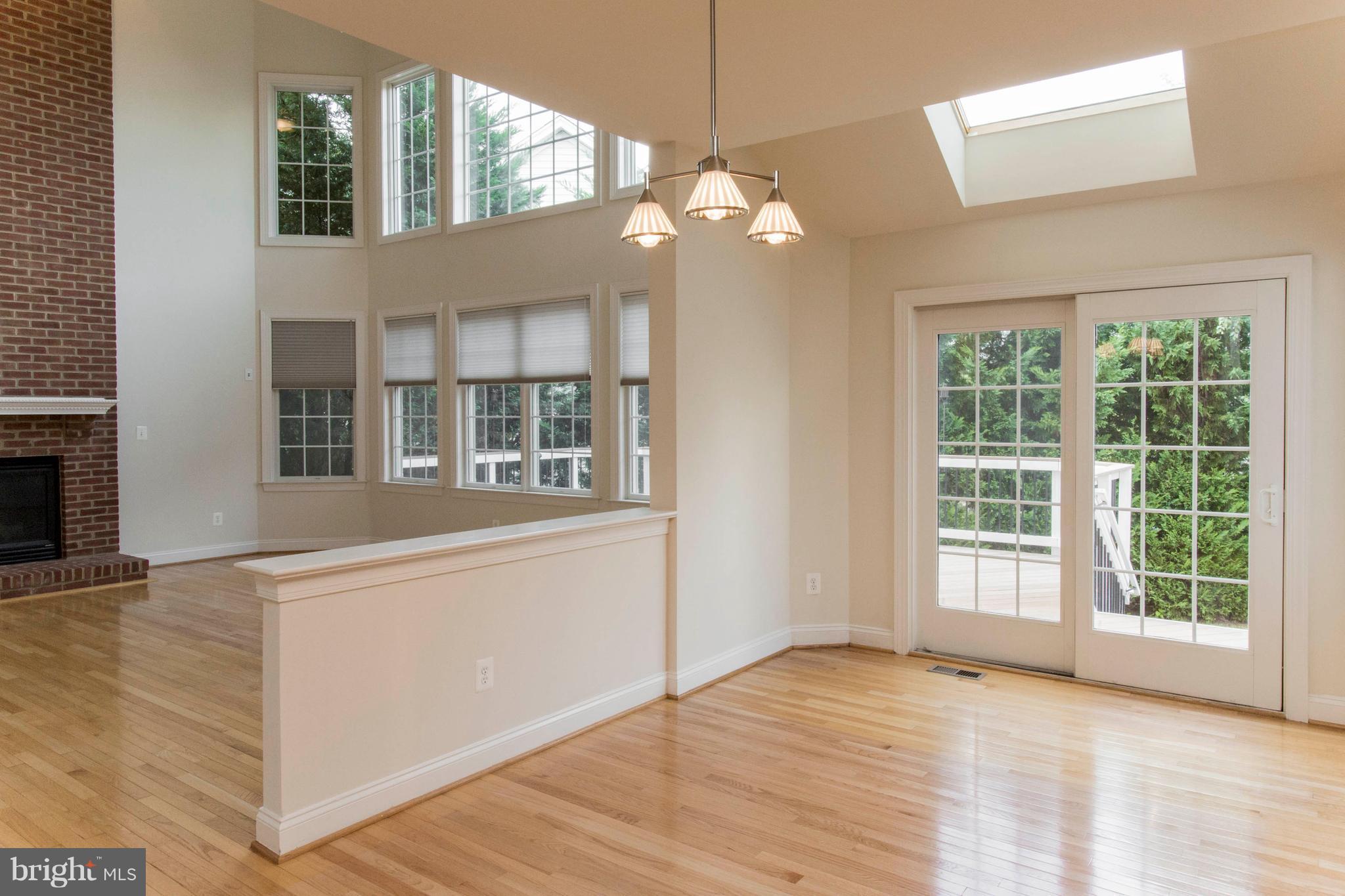DOMINION VALLEY COUNTRY CLUB - Residential
