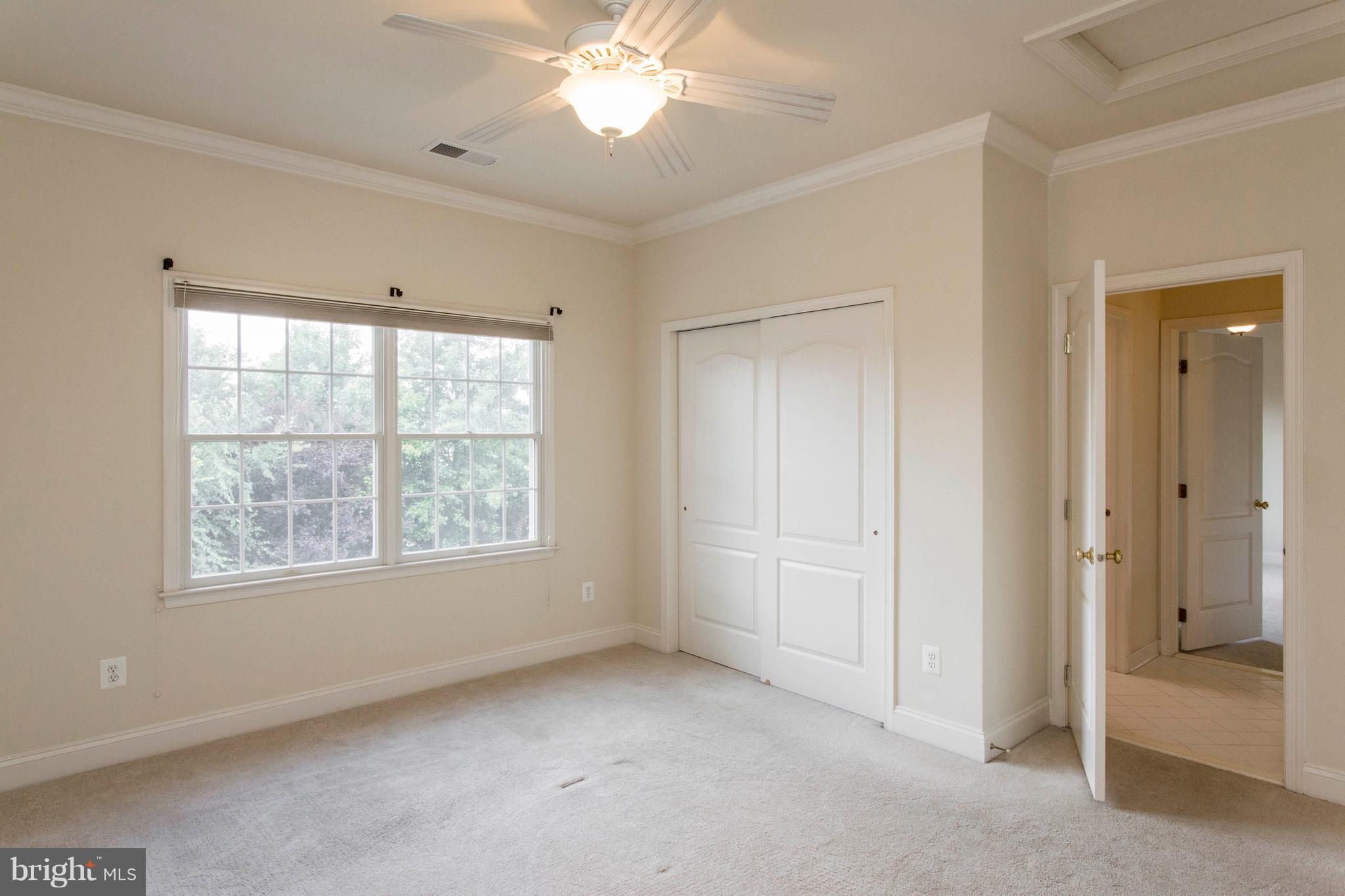 DOMINION VALLEY COUNTRY CLUB - Residential