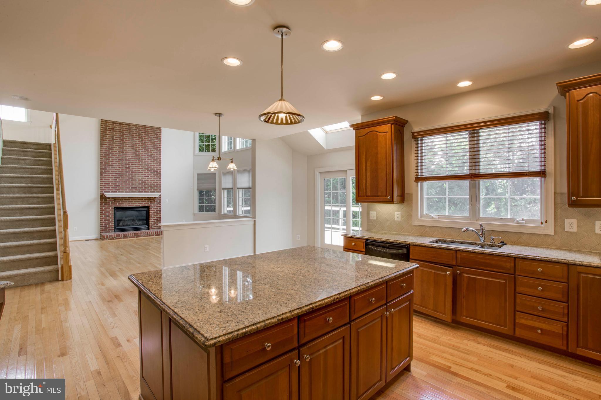 DOMINION VALLEY COUNTRY CLUB - Residential