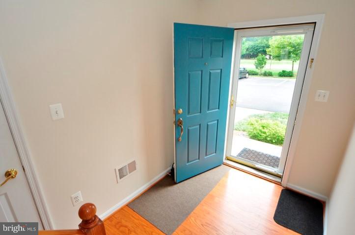 HEARTHSIDE AT FLYNNS CROSSING - Residential