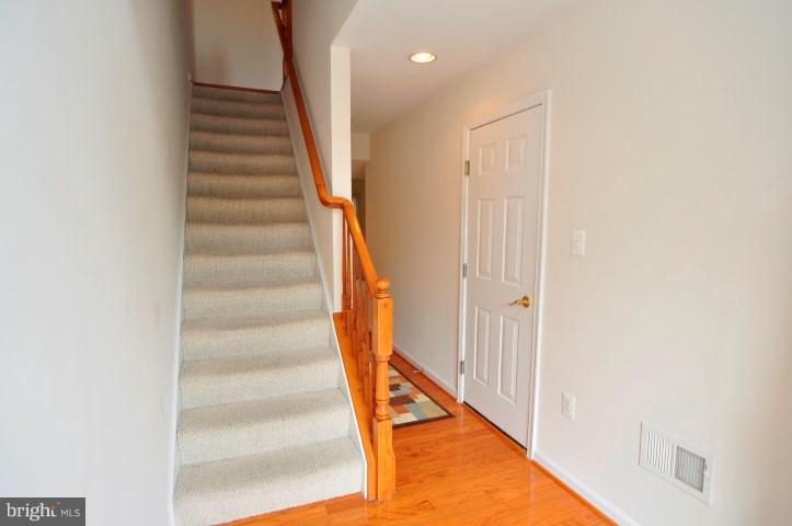 HEARTHSIDE AT FLYNNS CROSSING - Residential