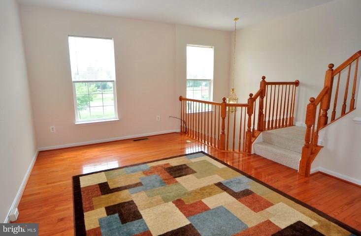 HEARTHSIDE AT FLYNNS CROSSING - Residential