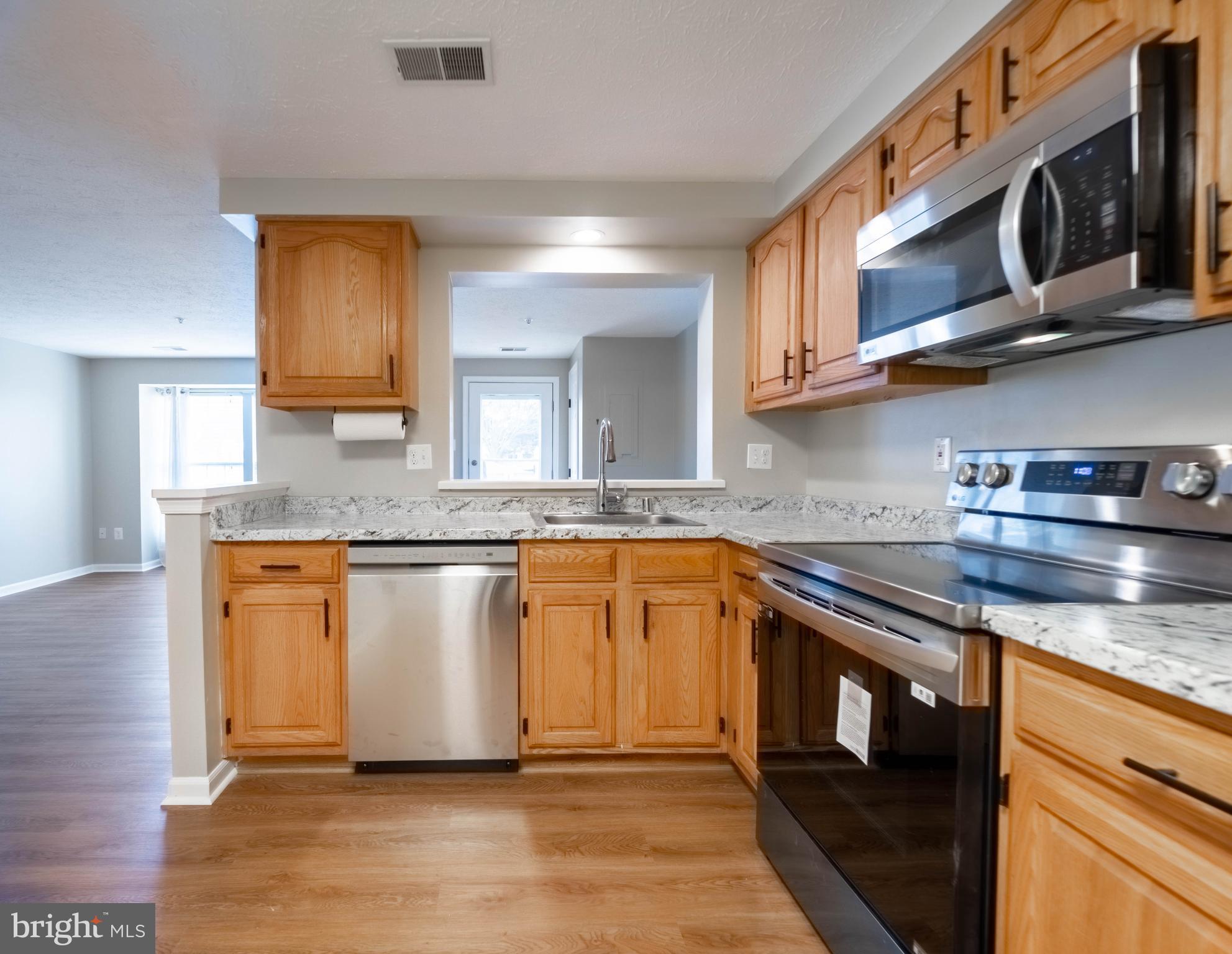 OVERLOOK - Residential