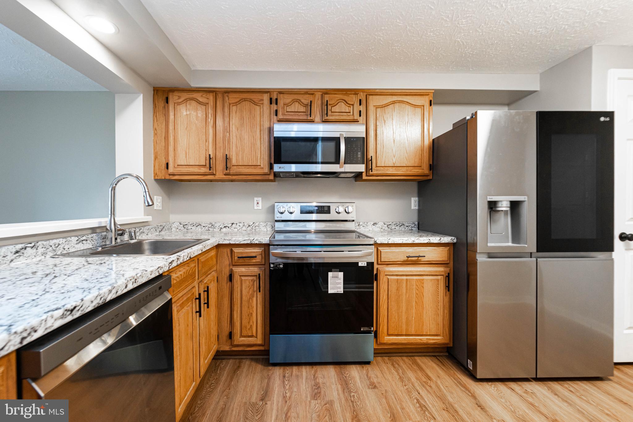 OVERLOOK - Residential