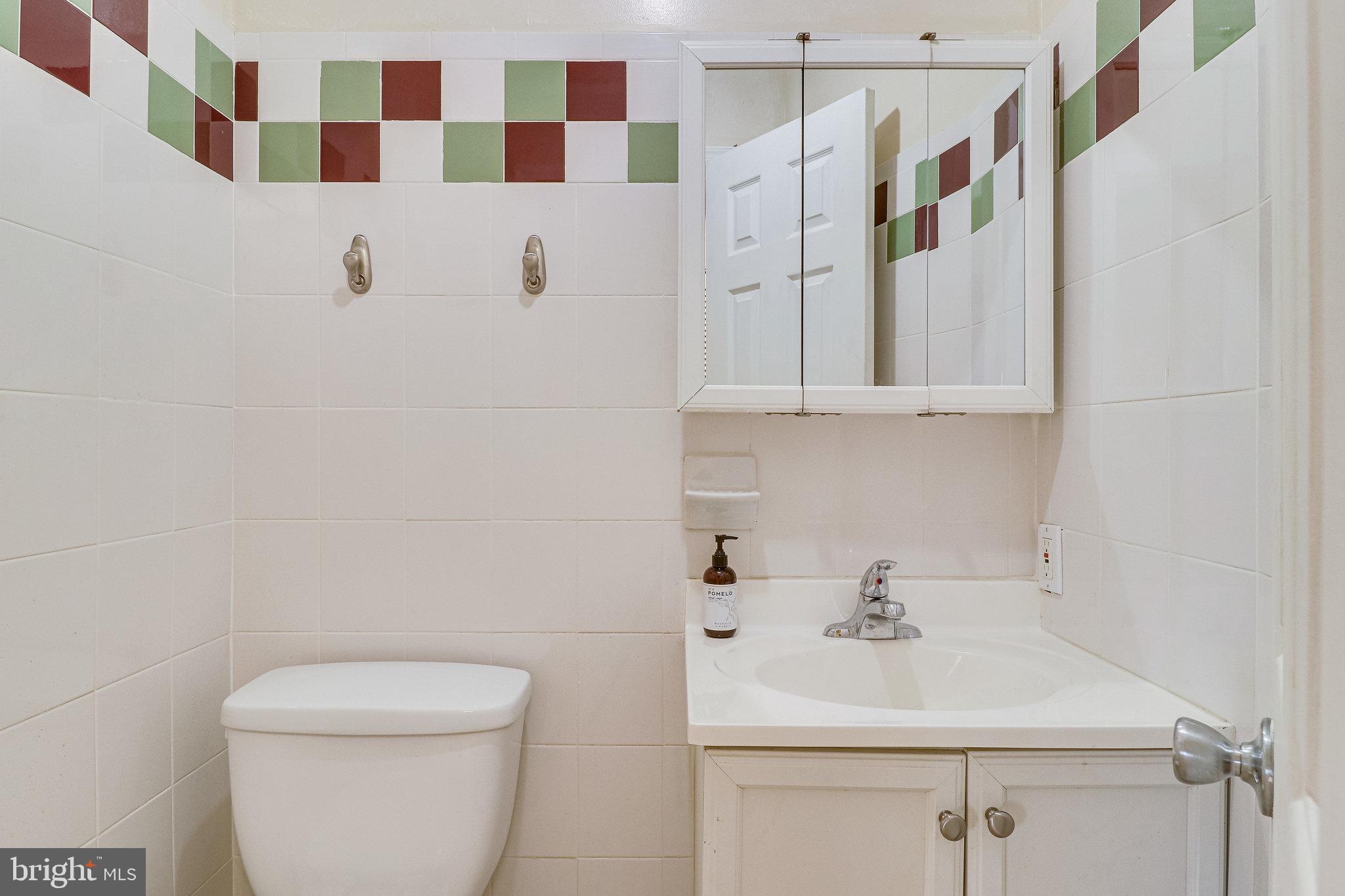 BUCKNELL HEIGHTS - Residential