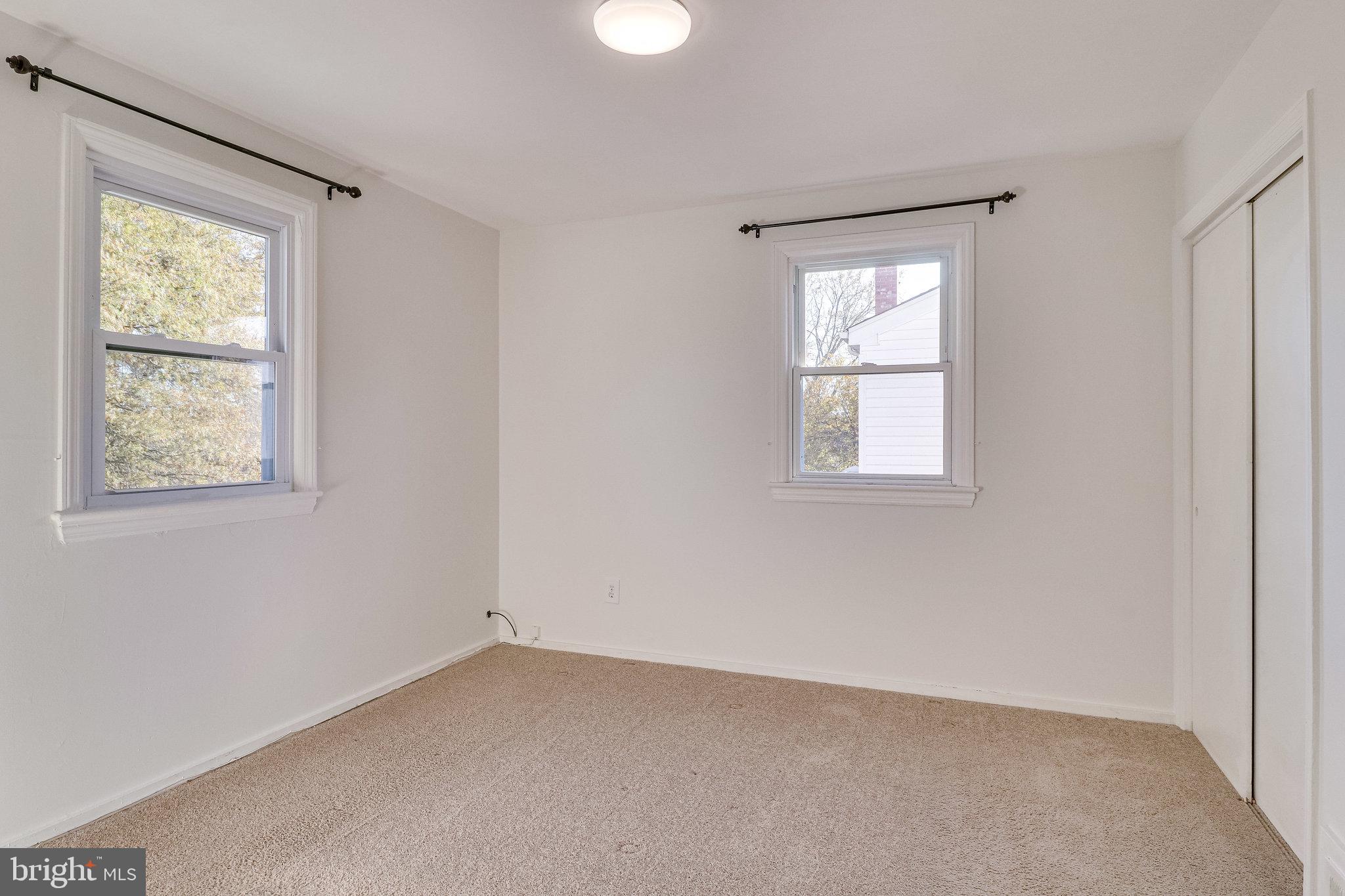 BUCKNELL HEIGHTS - Residential