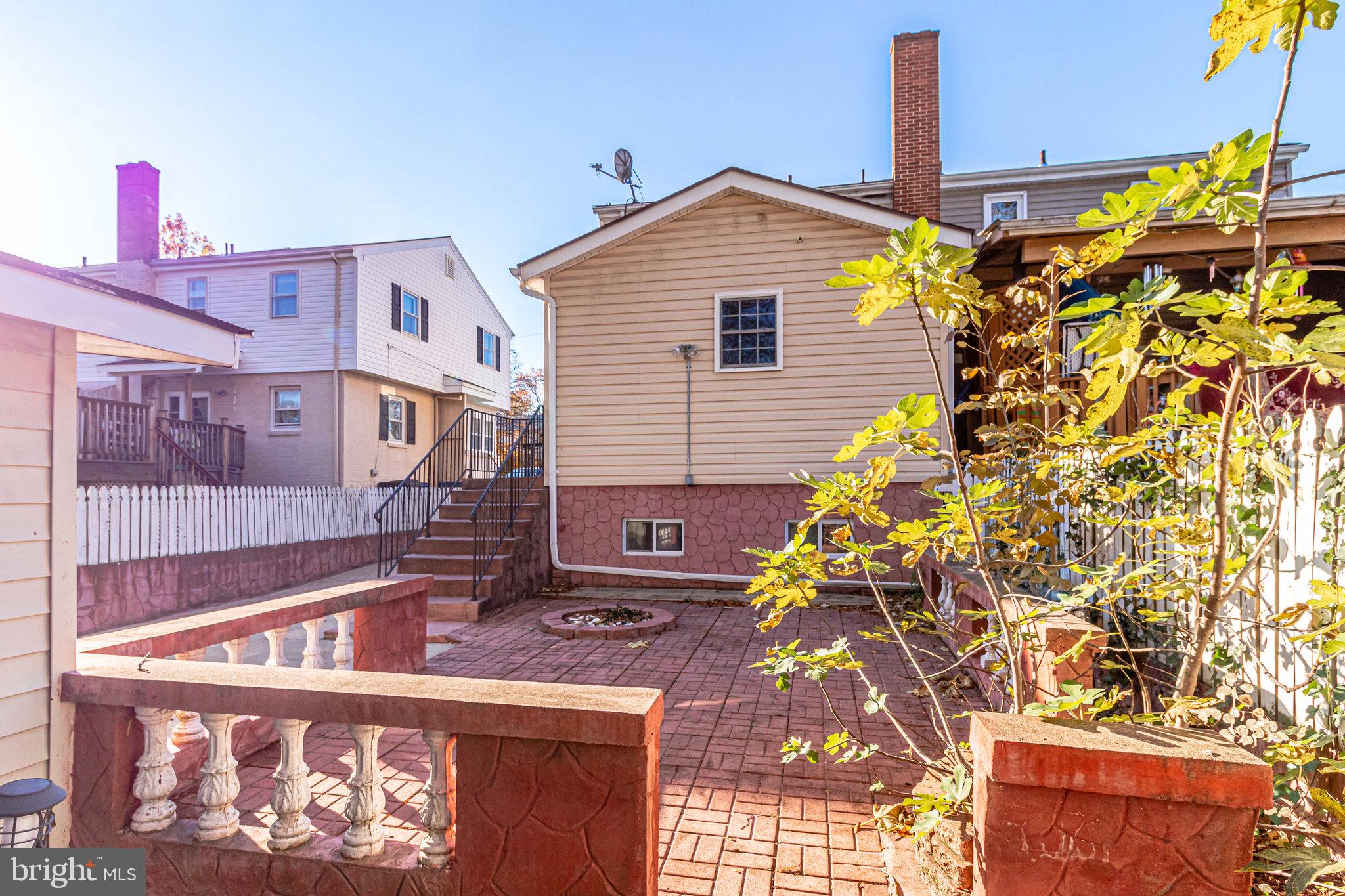 BUCKNELL HEIGHTS - Residential