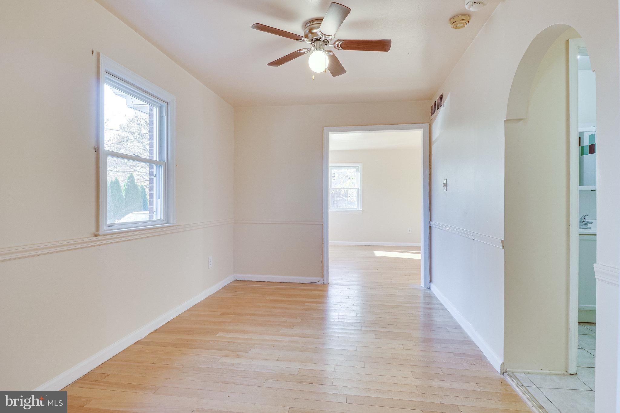 BUCKNELL HEIGHTS - Residential