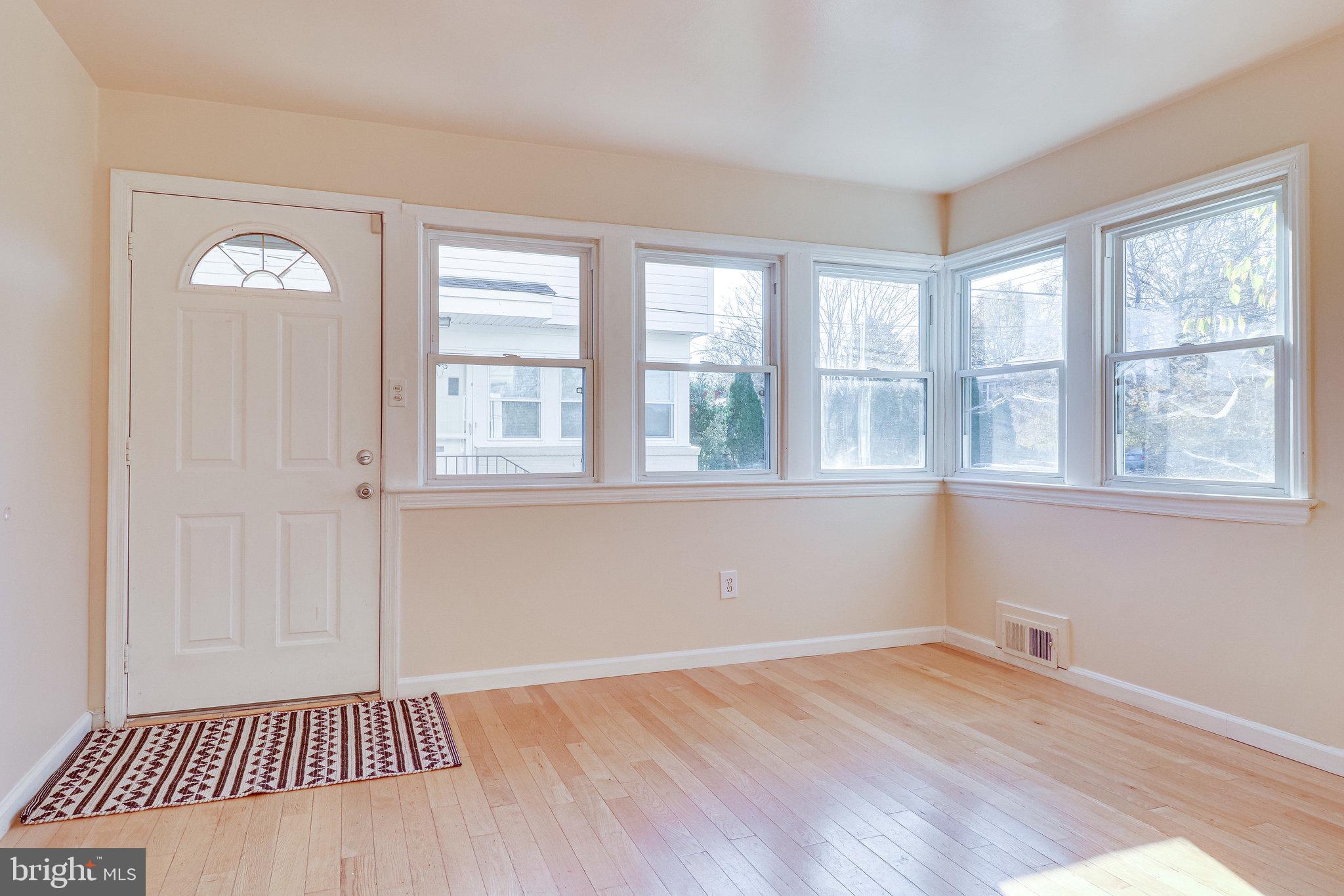 BUCKNELL HEIGHTS - Residential