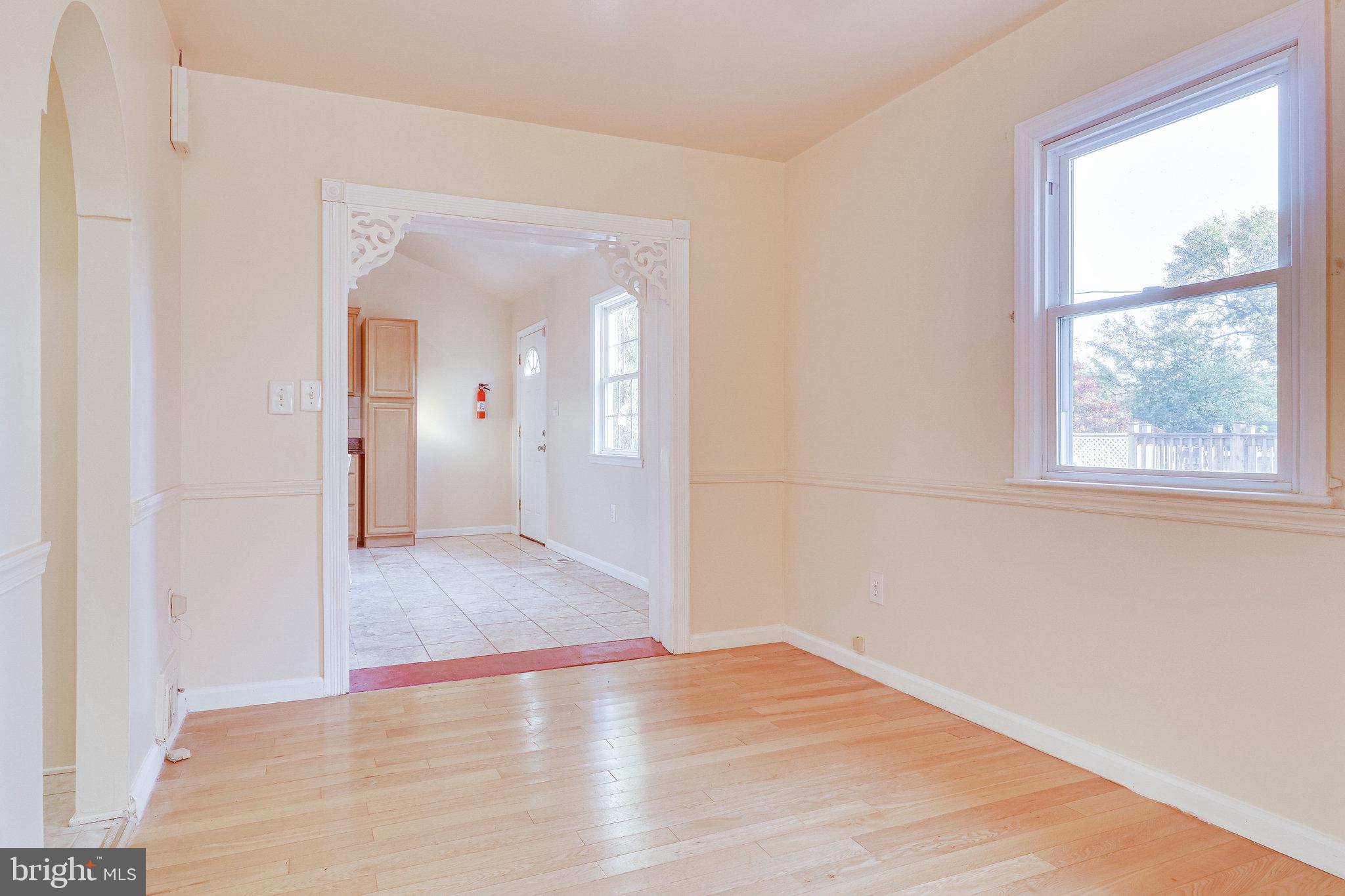 BUCKNELL HEIGHTS - Residential