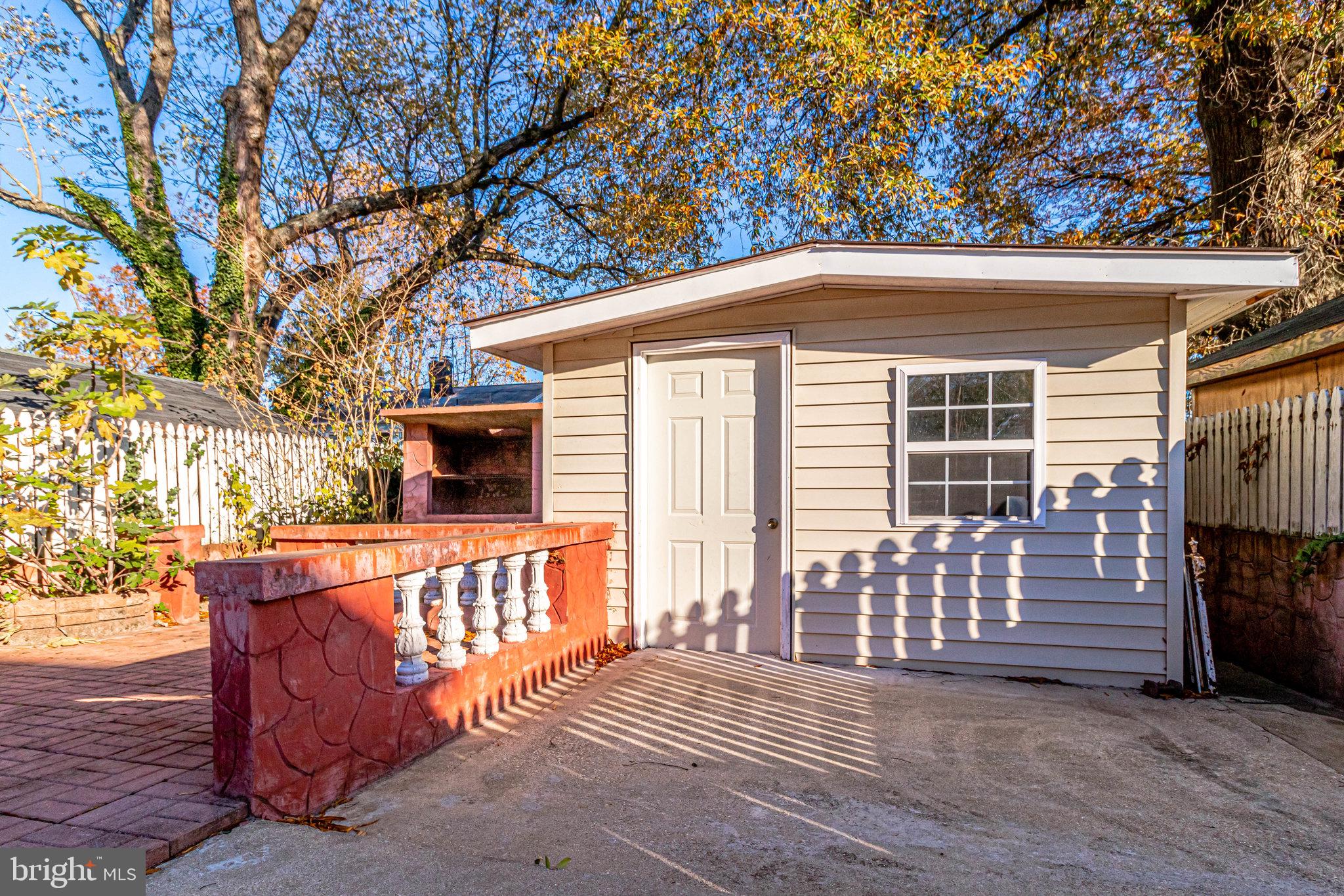 BUCKNELL HEIGHTS - Residential