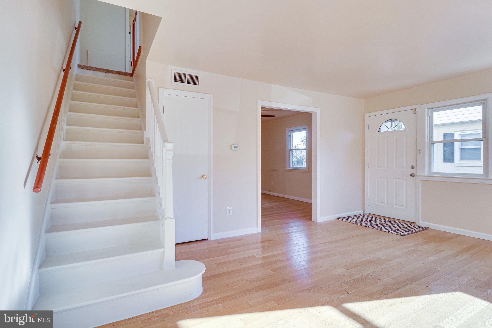 BUCKNELL HEIGHTS - Residential