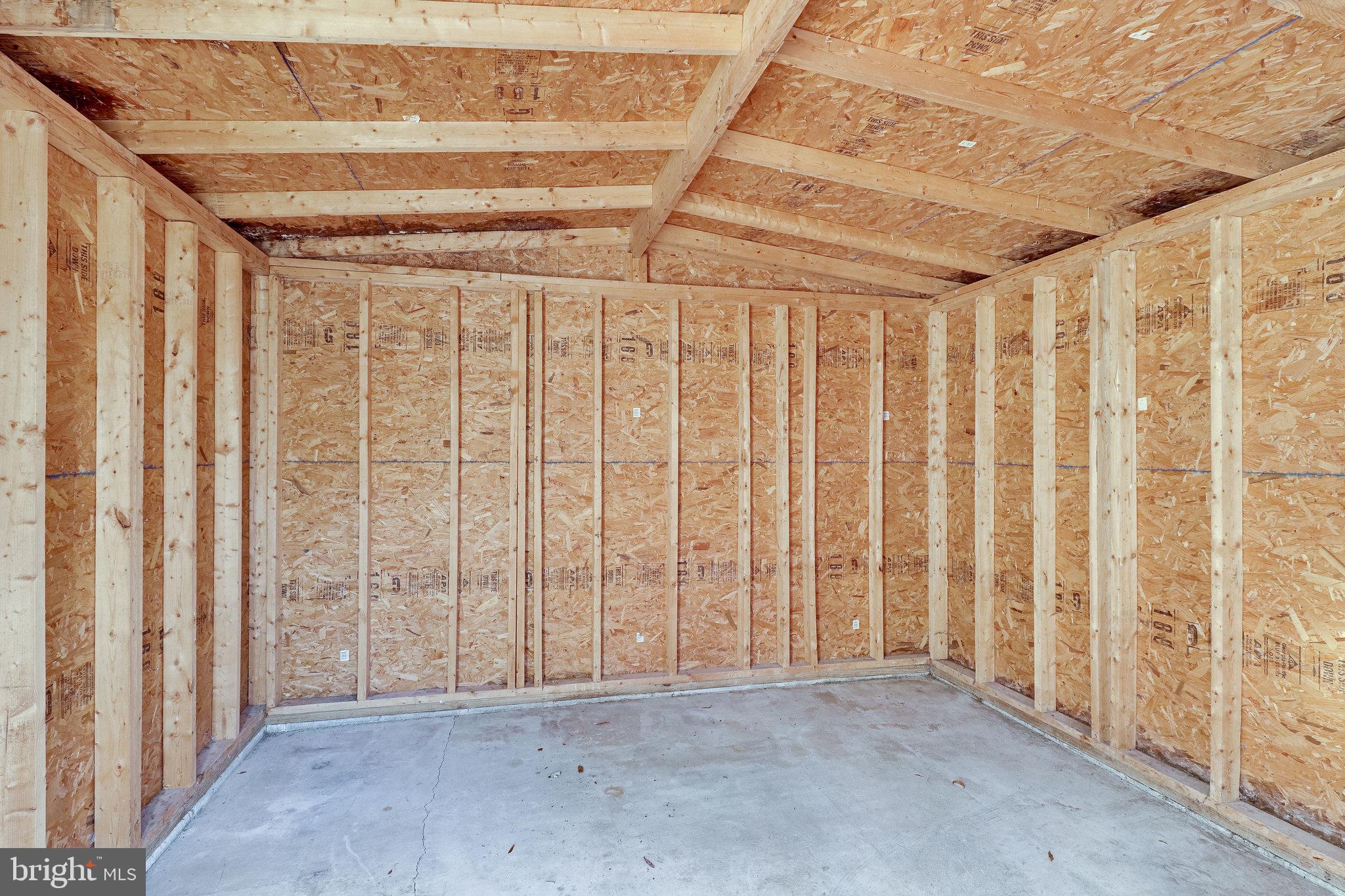 BUCKNELL HEIGHTS - Residential