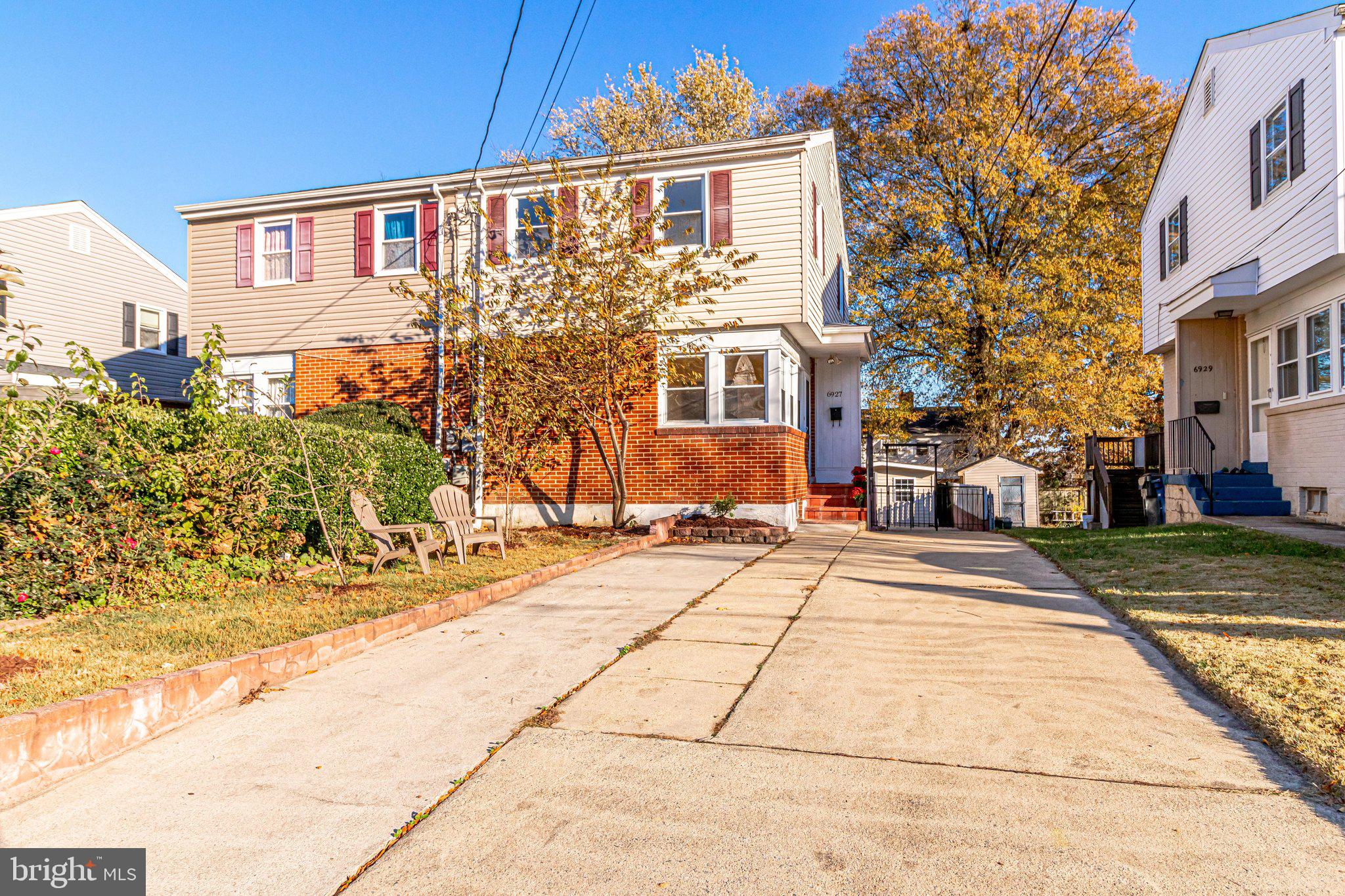 BUCKNELL HEIGHTS - Residential