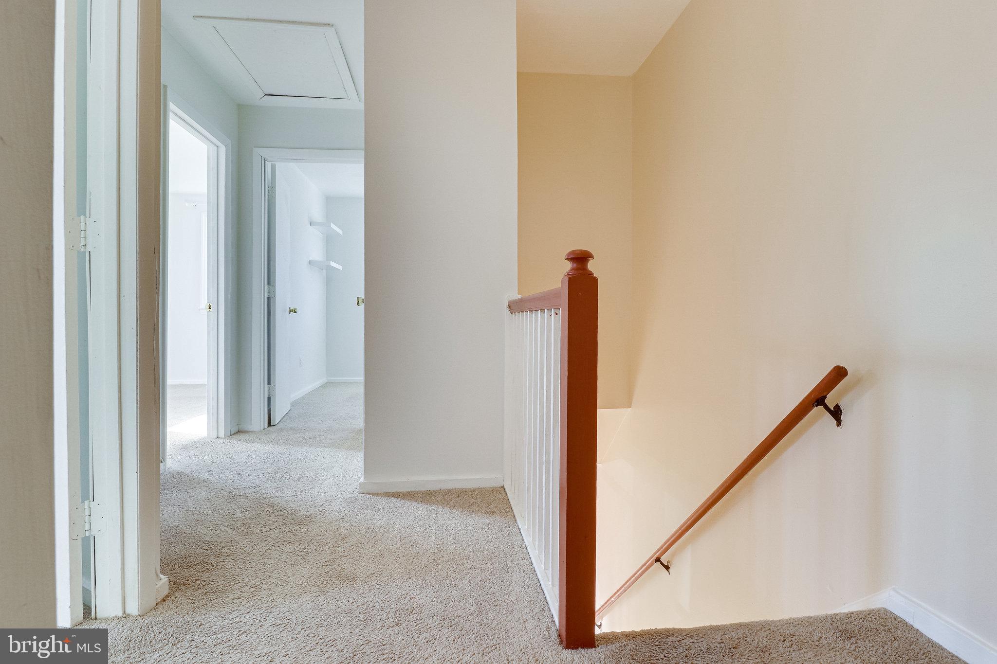 BUCKNELL HEIGHTS - Residential