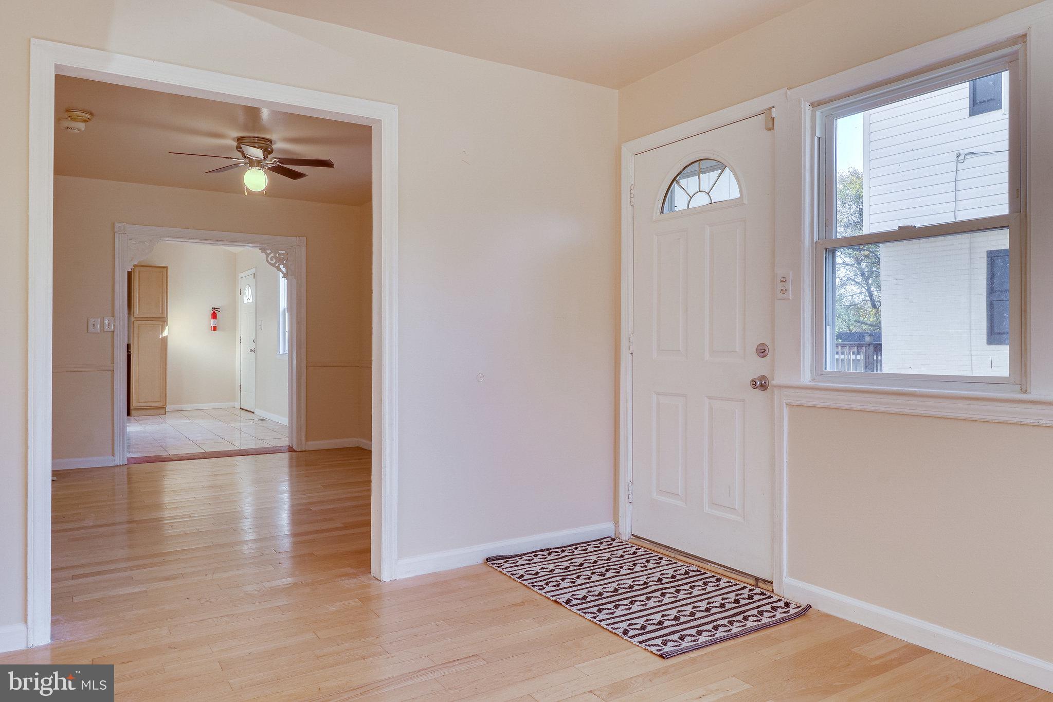 BUCKNELL HEIGHTS - Residential