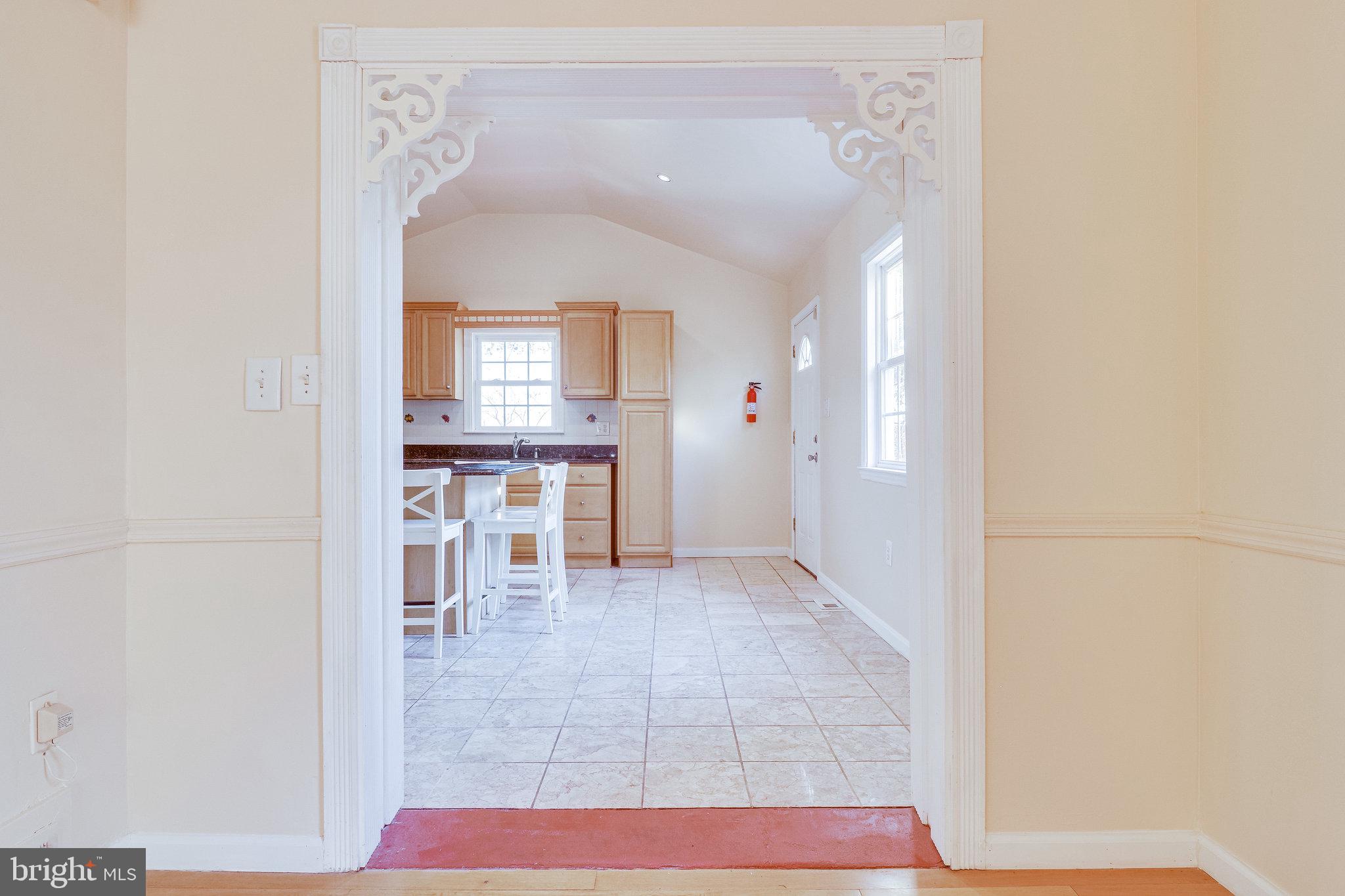 BUCKNELL HEIGHTS - Residential