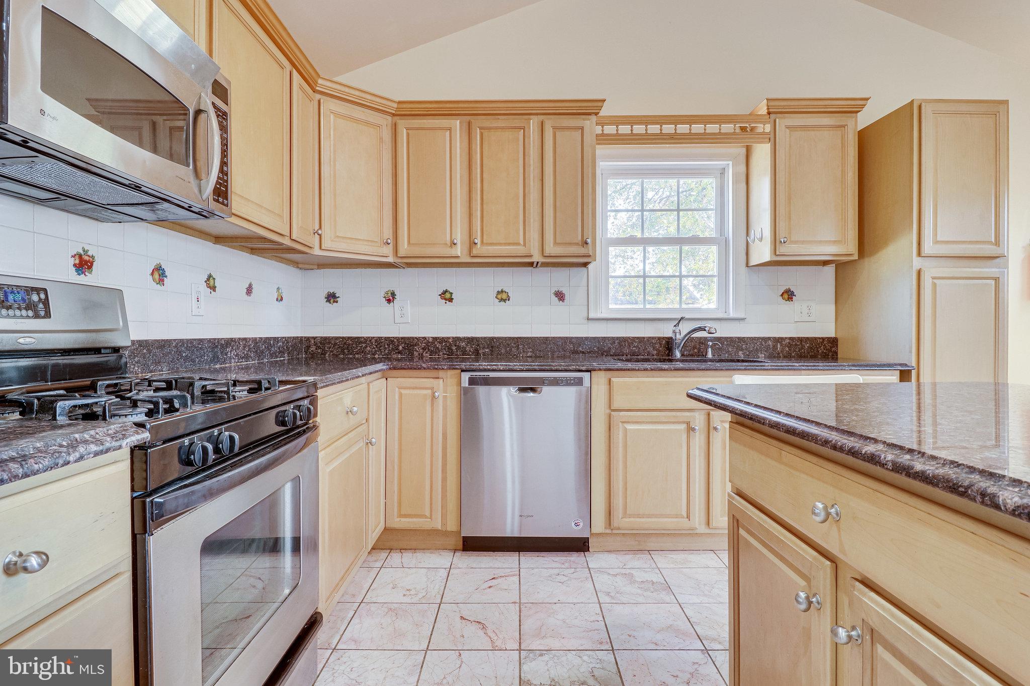 BUCKNELL HEIGHTS - Residential