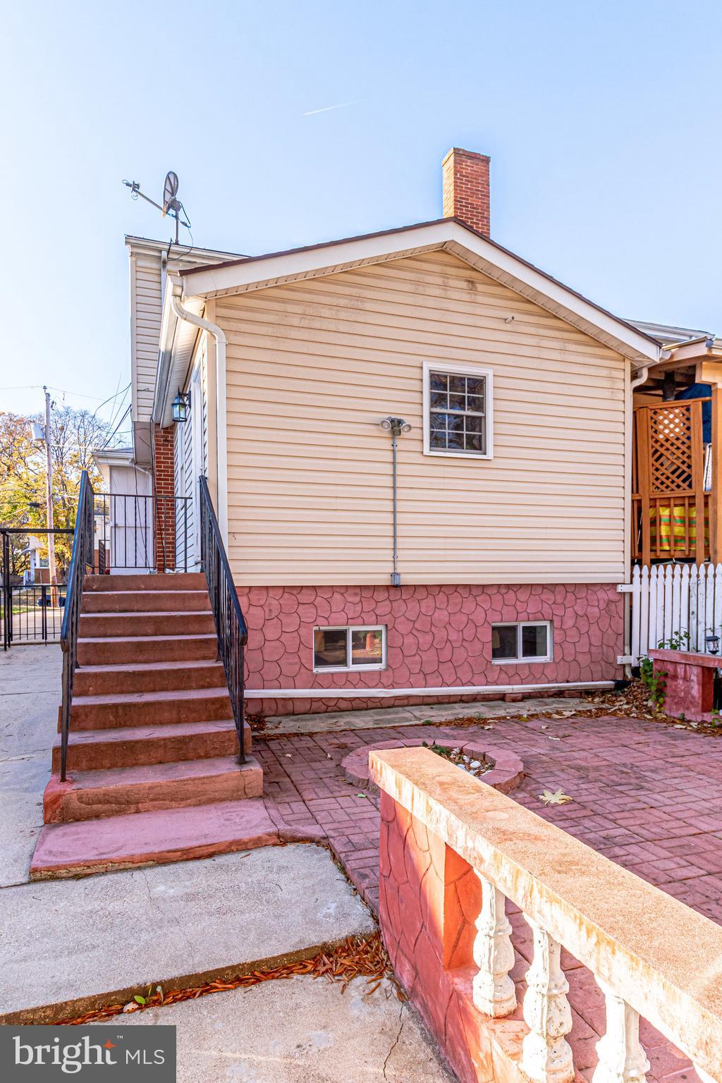 BUCKNELL HEIGHTS - Residential