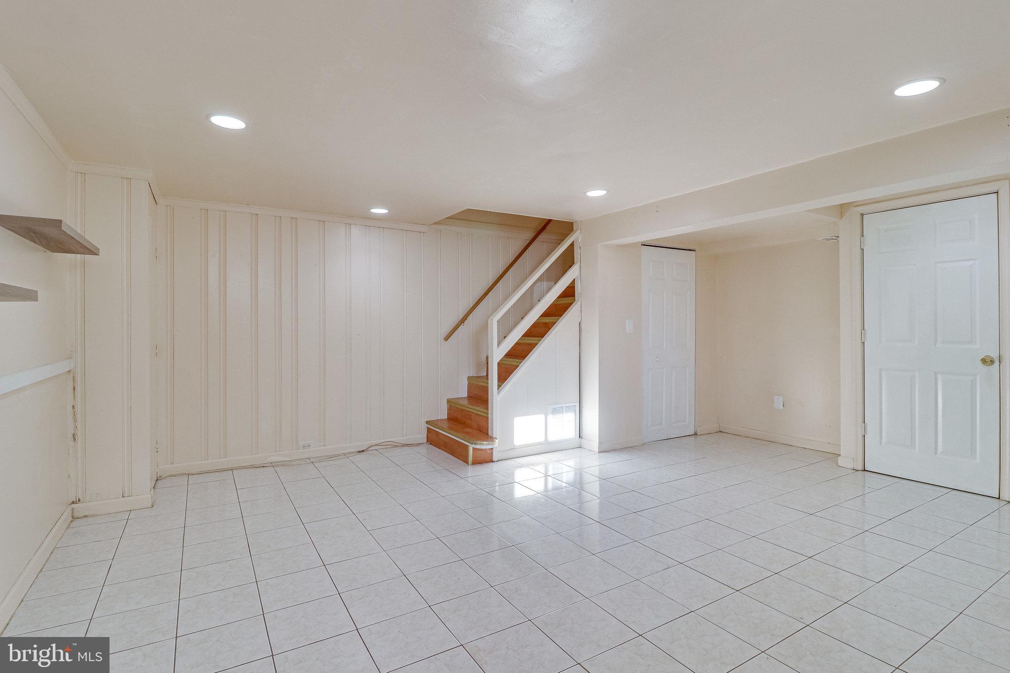 BUCKNELL HEIGHTS - Residential