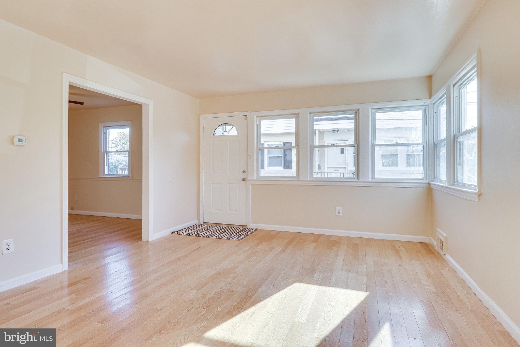 BUCKNELL HEIGHTS - Residential