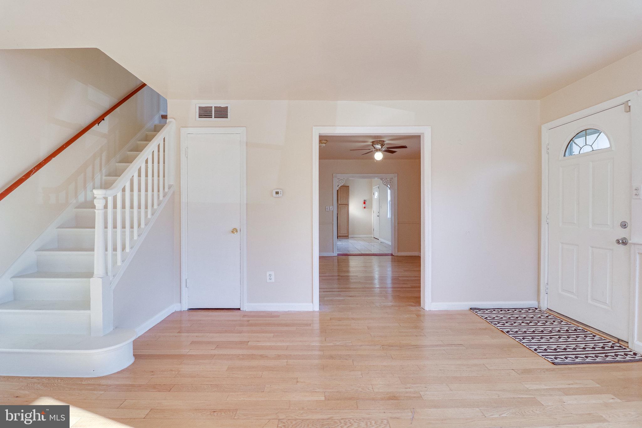 BUCKNELL HEIGHTS - Residential