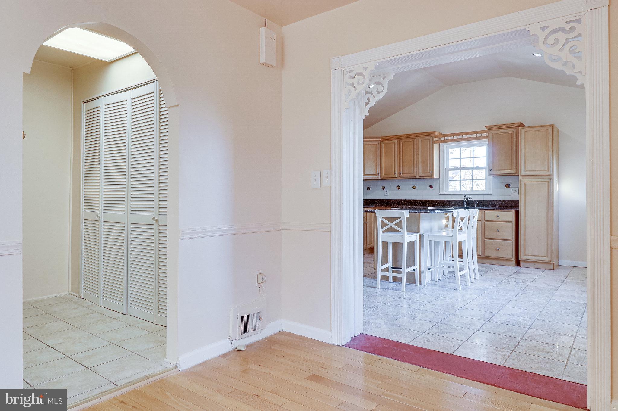 BUCKNELL HEIGHTS - Residential