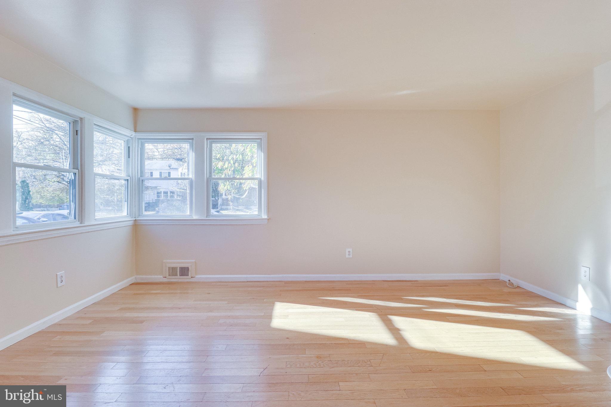 BUCKNELL HEIGHTS - Residential