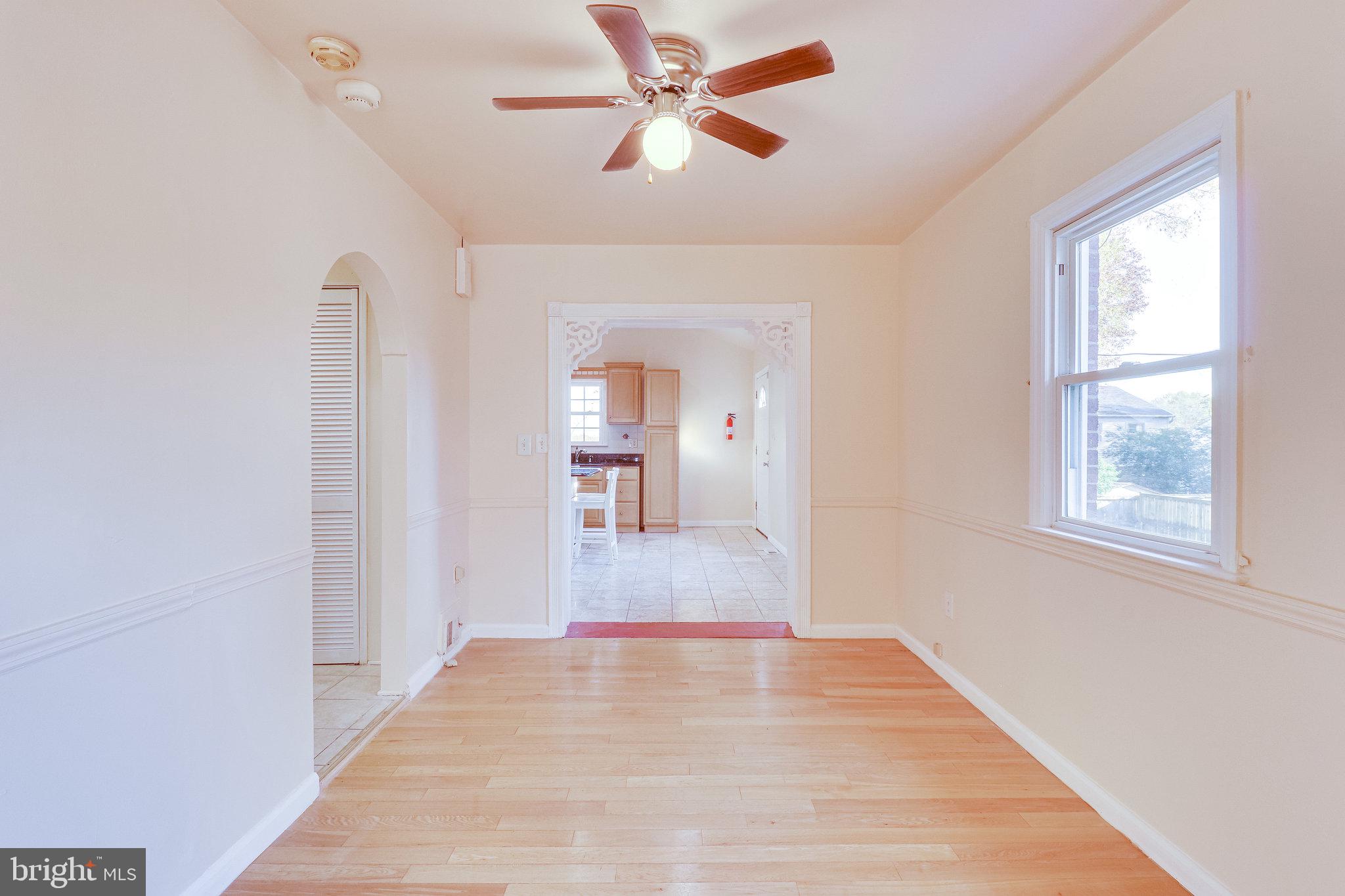 BUCKNELL HEIGHTS - Residential