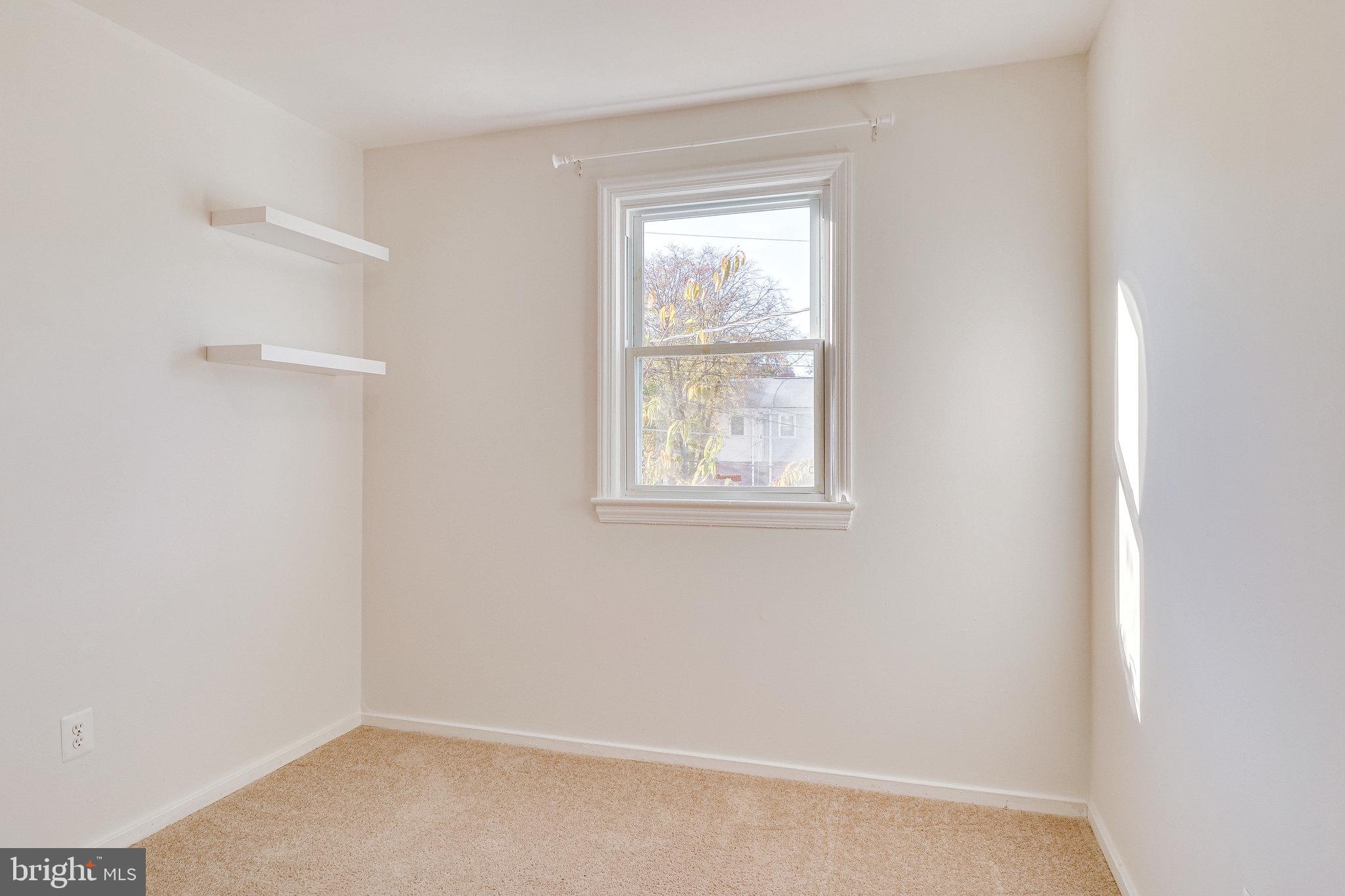 BUCKNELL HEIGHTS - Residential