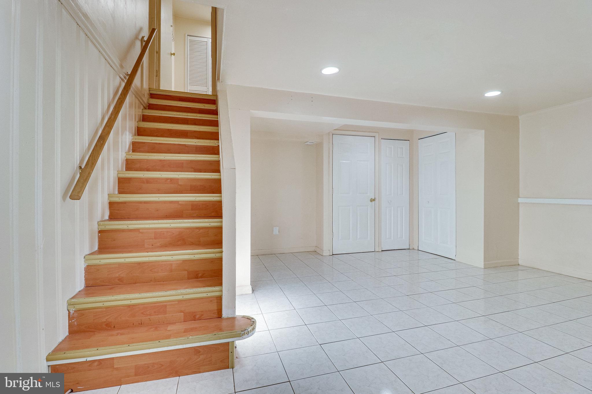 BUCKNELL HEIGHTS - Residential