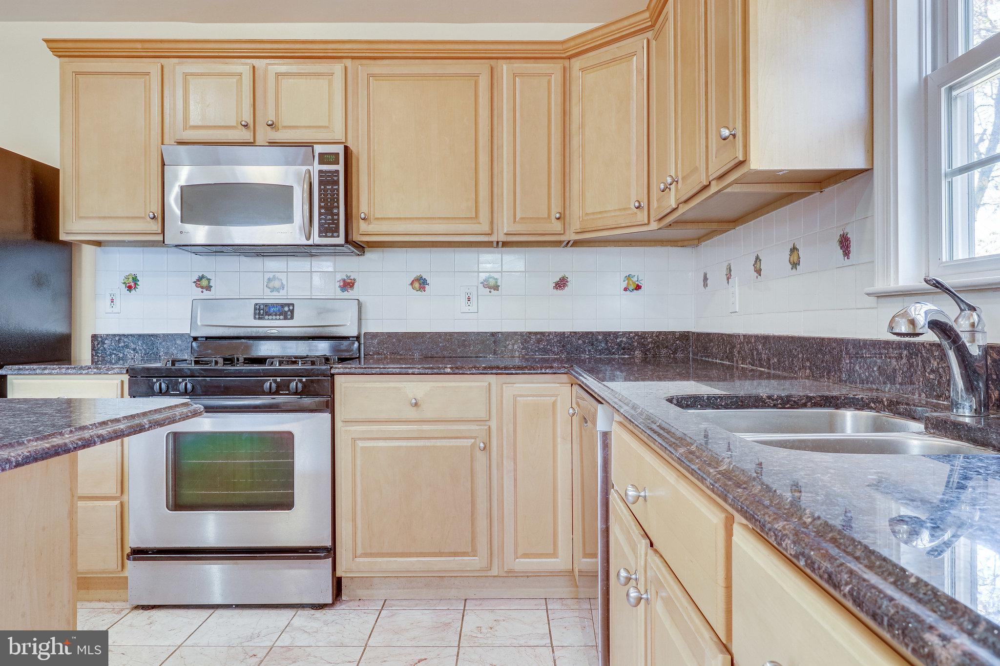 BUCKNELL HEIGHTS - Residential