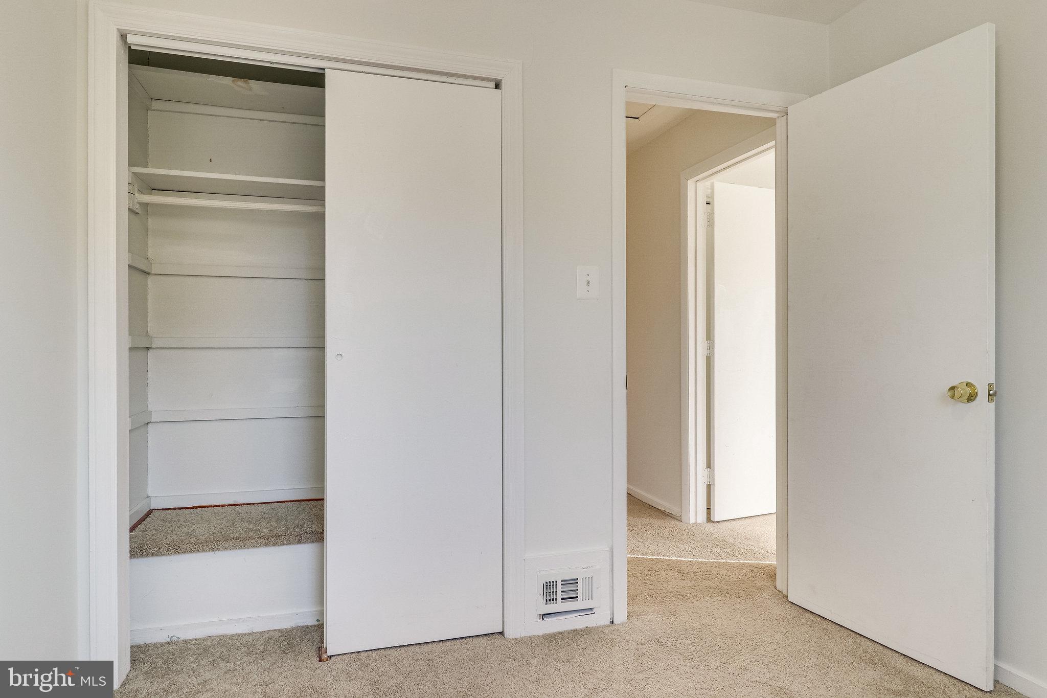 BUCKNELL HEIGHTS - Residential