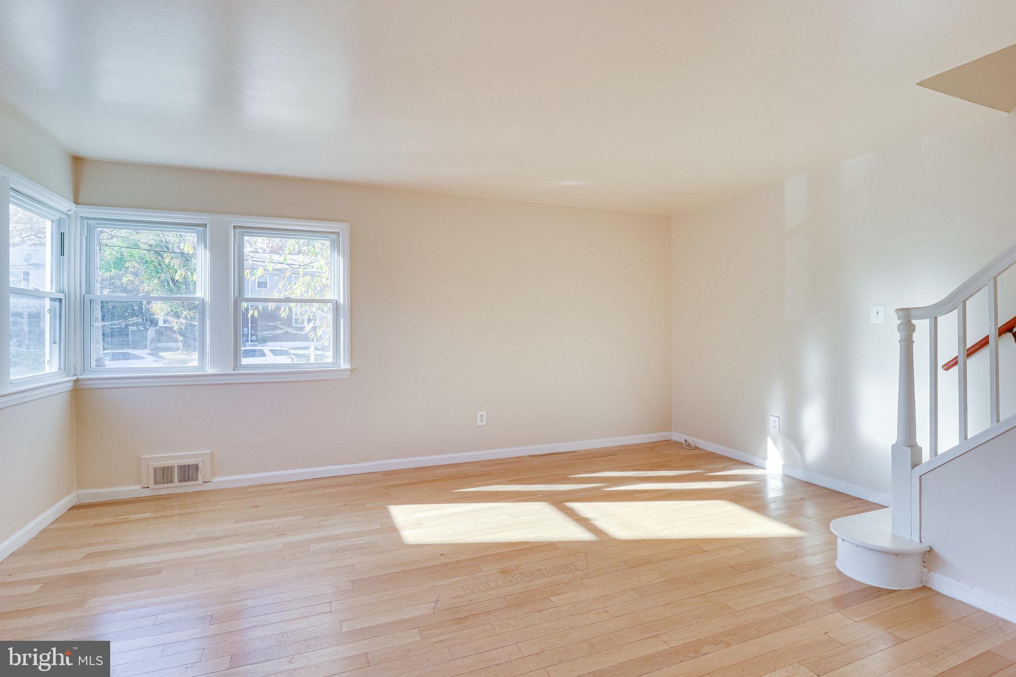 BUCKNELL HEIGHTS - Residential