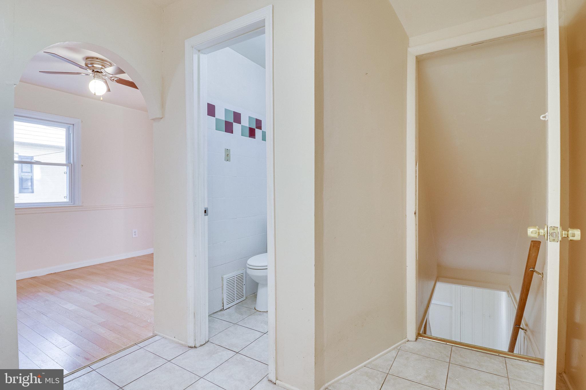 BUCKNELL HEIGHTS - Residential