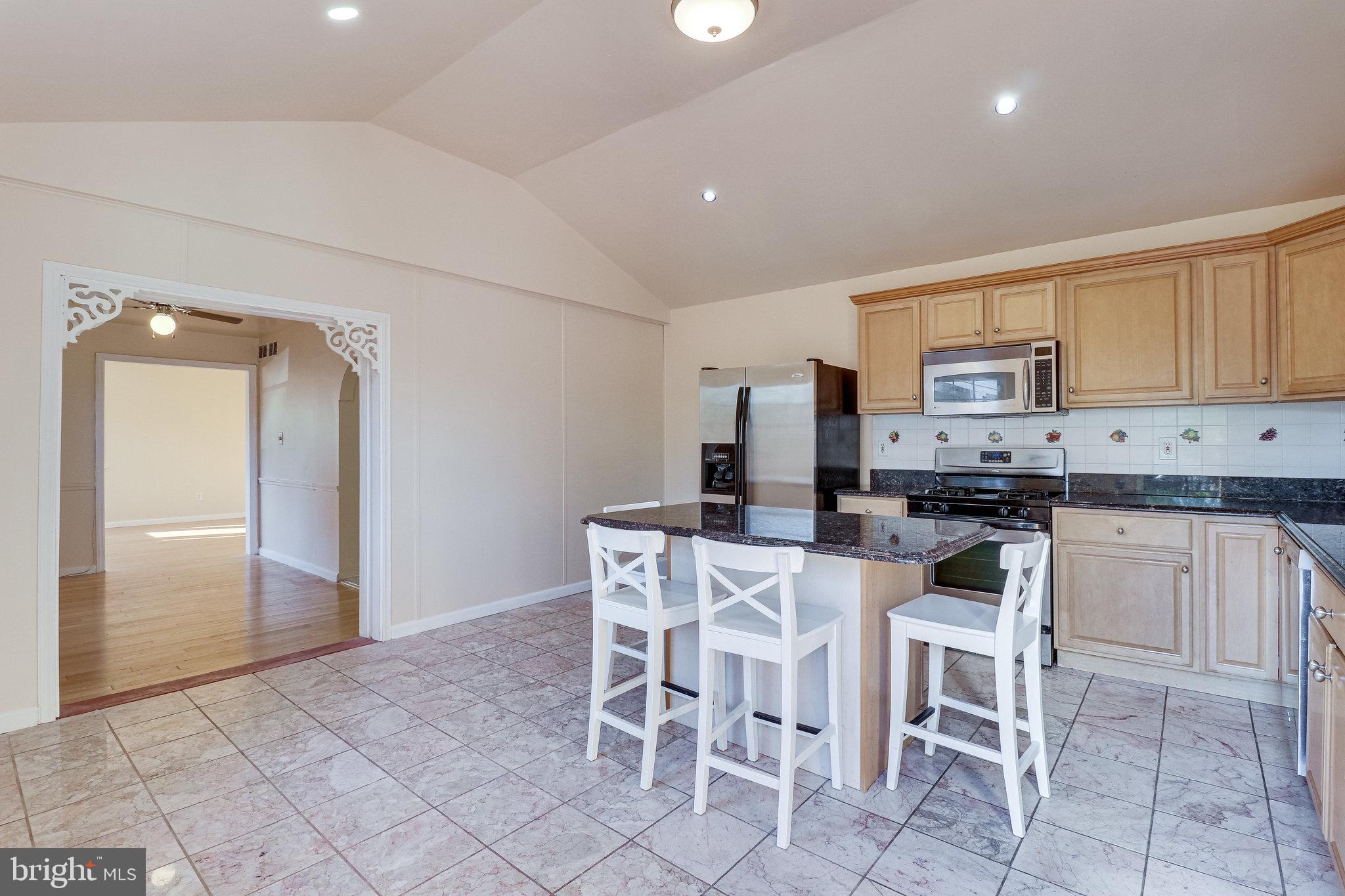 BUCKNELL HEIGHTS - Residential