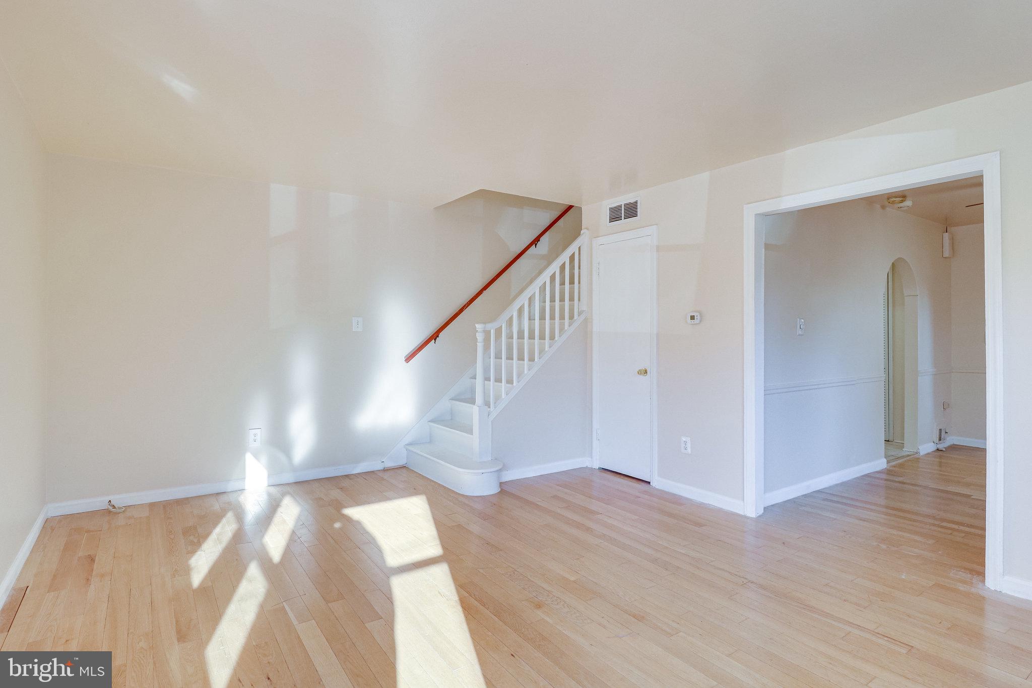 BUCKNELL HEIGHTS - Residential