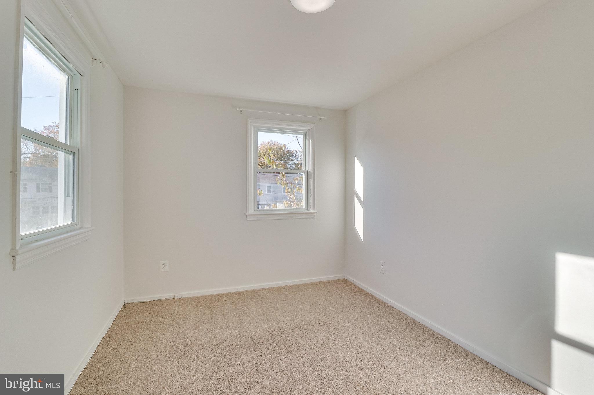 BUCKNELL HEIGHTS - Residential