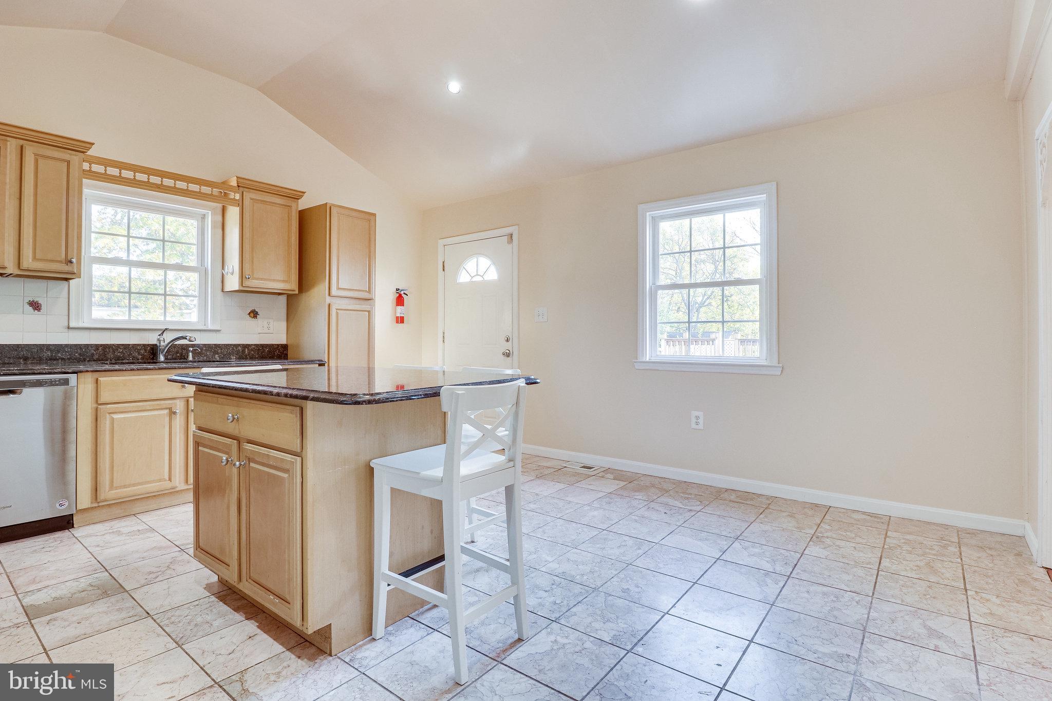 BUCKNELL HEIGHTS - Residential