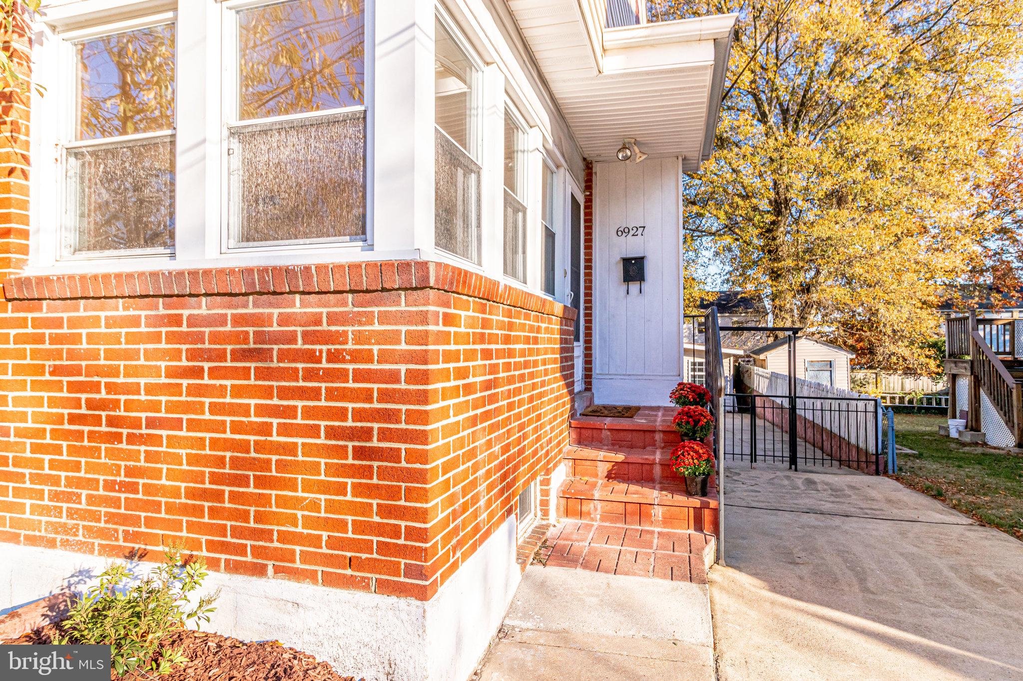 BUCKNELL HEIGHTS - Residential