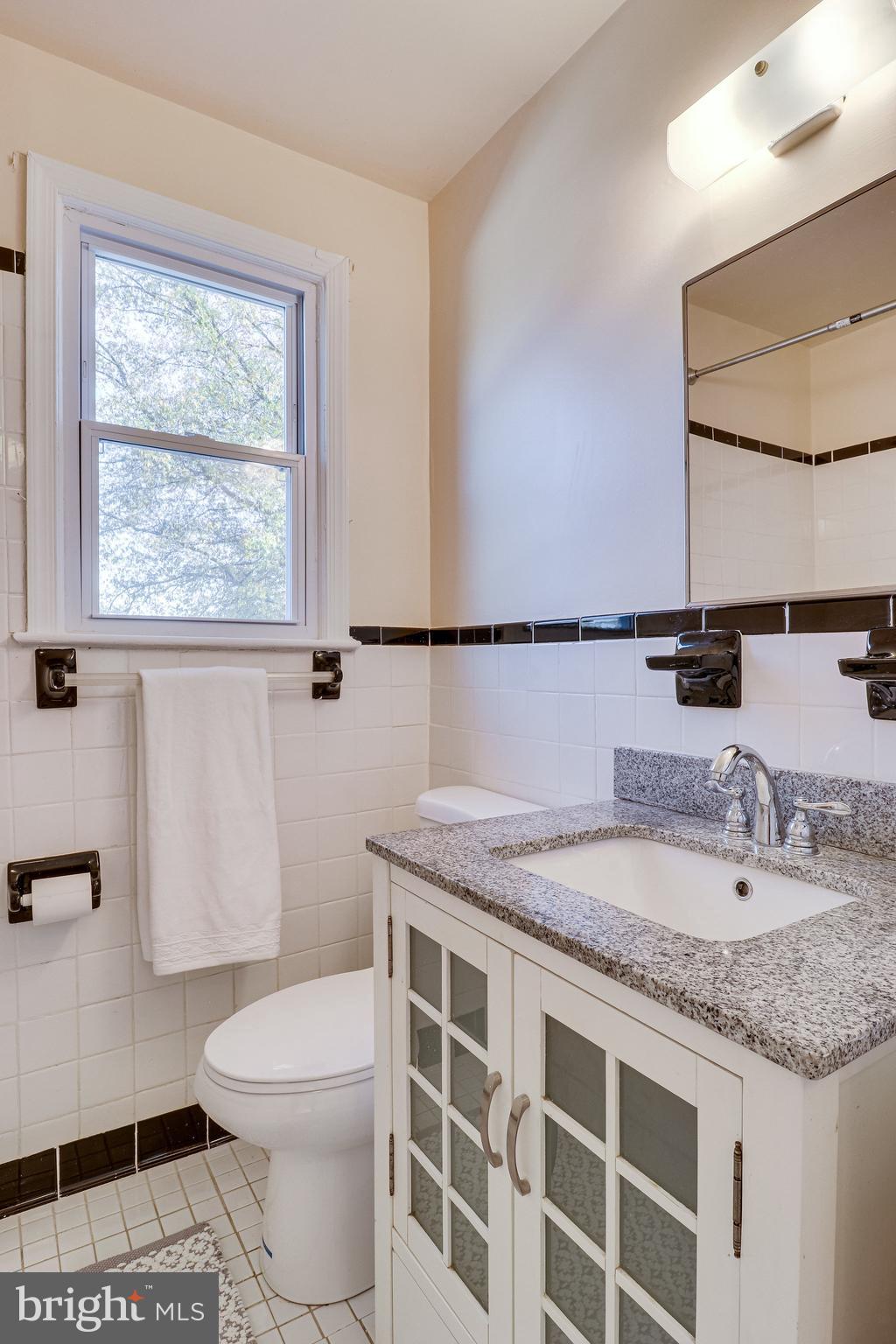 BUCKNELL HEIGHTS - Residential