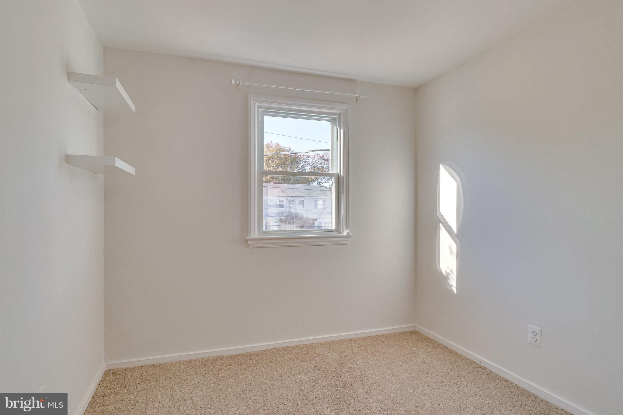 BUCKNELL HEIGHTS - Residential