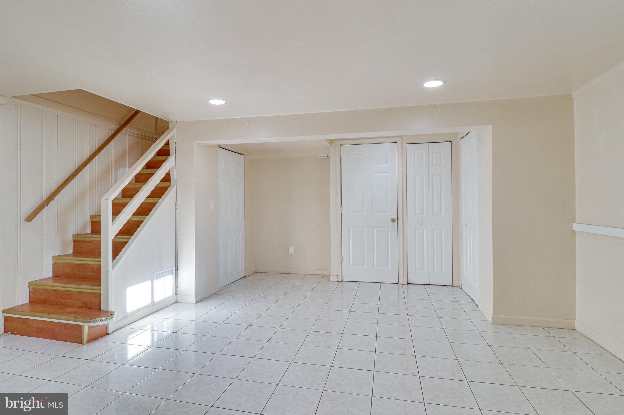 BUCKNELL HEIGHTS - Residential