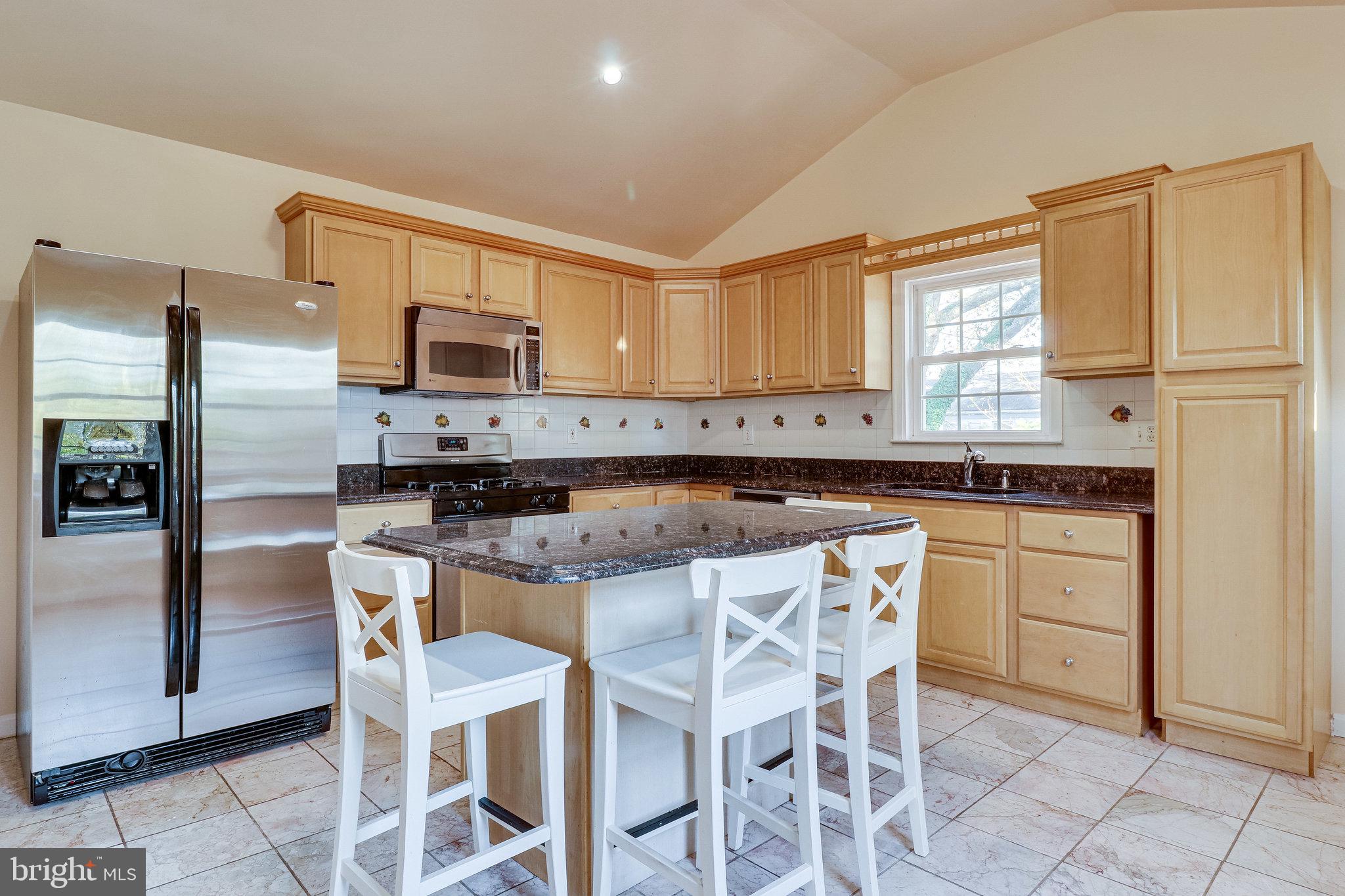 BUCKNELL HEIGHTS - Residential