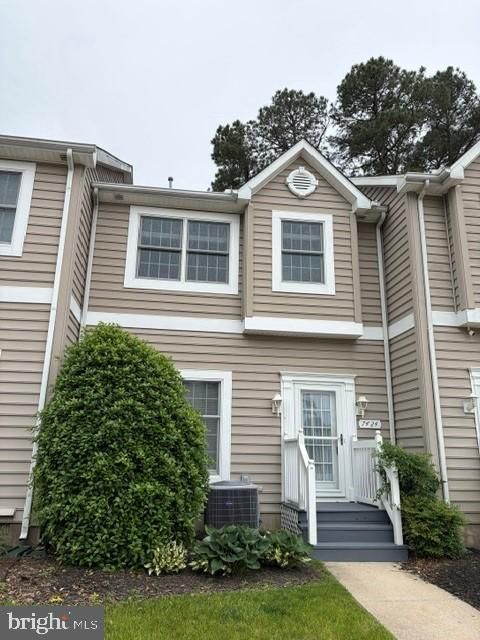Townhouse For Rent - 7424 Tour Drive<br/> Talbot County, EASTON, MD 21601