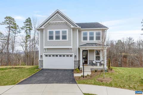 Homes For Sale - 3419 Ashlin Cove<br/> CHARLOTTESVILLE, VA 22901