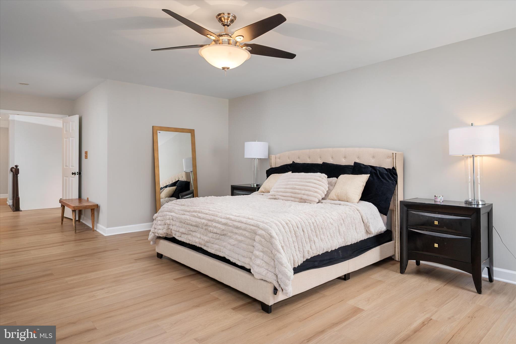 CHAPEL GROVE - Residential