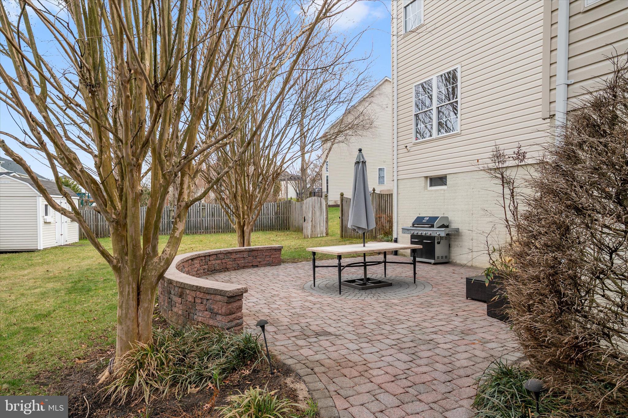 CHAPEL GROVE - Residential