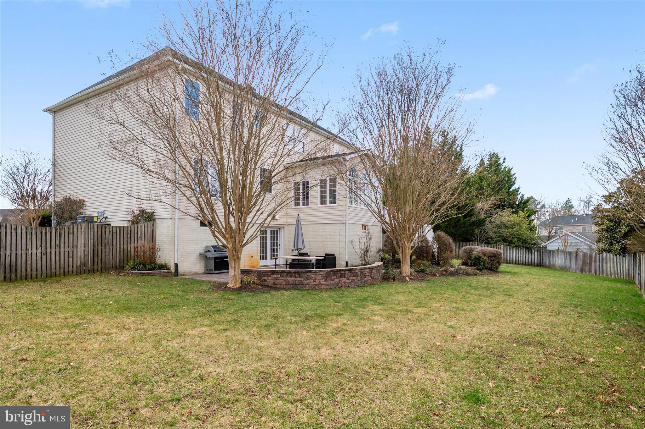 CHAPEL GROVE - Residential